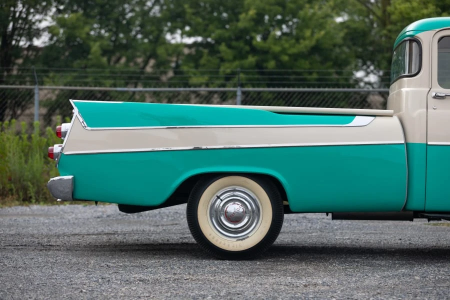 1957 Dodge C Series - Image 10 of 30