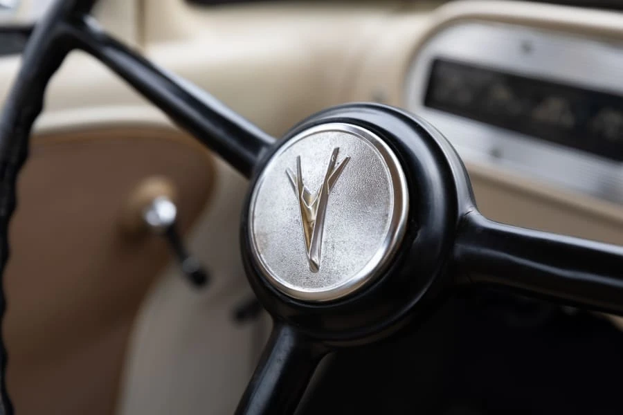 1957 Dodge C Series - Image 22 of 30