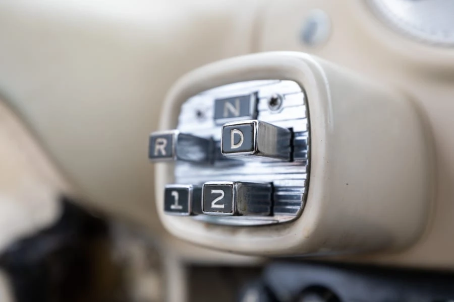 1957 Dodge C Series - Image 27 of 30