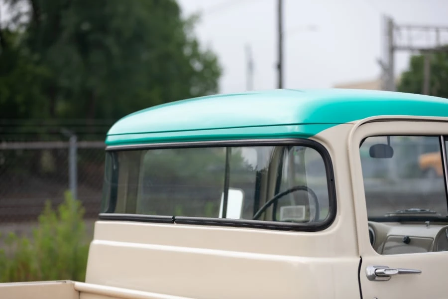 1957 Dodge C Series - Image 7 of 30