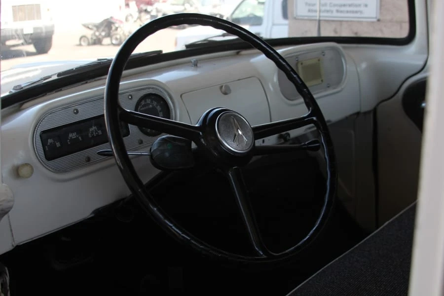 1957 Dodge C Series - Image 4 of 12