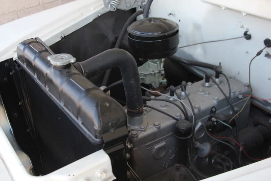 1957 Dodge C Series - Image 8 of 12