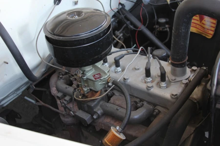 1957 Dodge C Series - Image 9 of 12