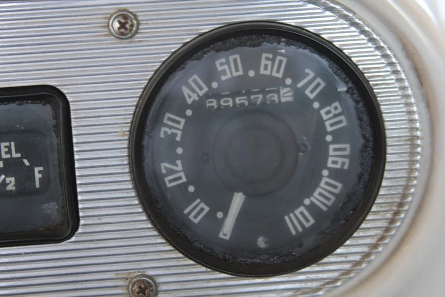 1957 Dodge C Series - Image 5 of 12