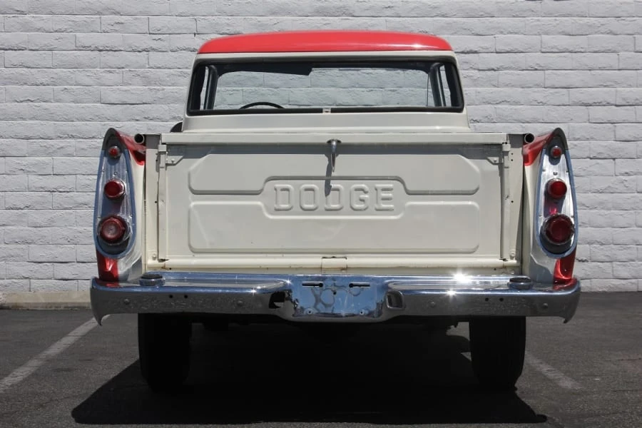 1957 Dodge C Series - Image 10 of 12