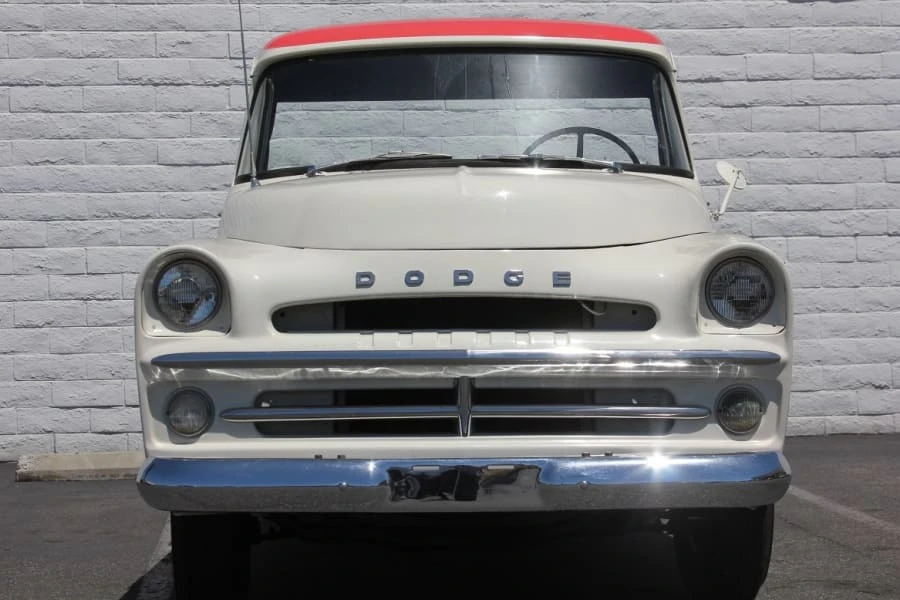 1957 Dodge C Series - Image 11 of 12