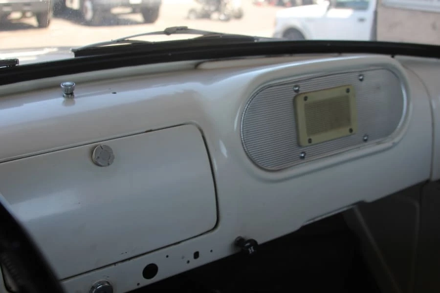 1957 Dodge C Series - Image 7 of 12