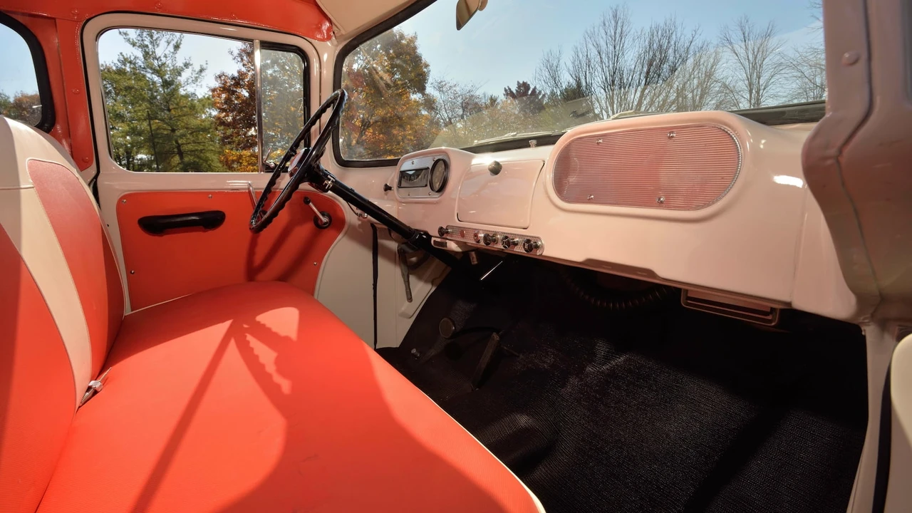 1957 Dodge C Series - Image 5 of 31