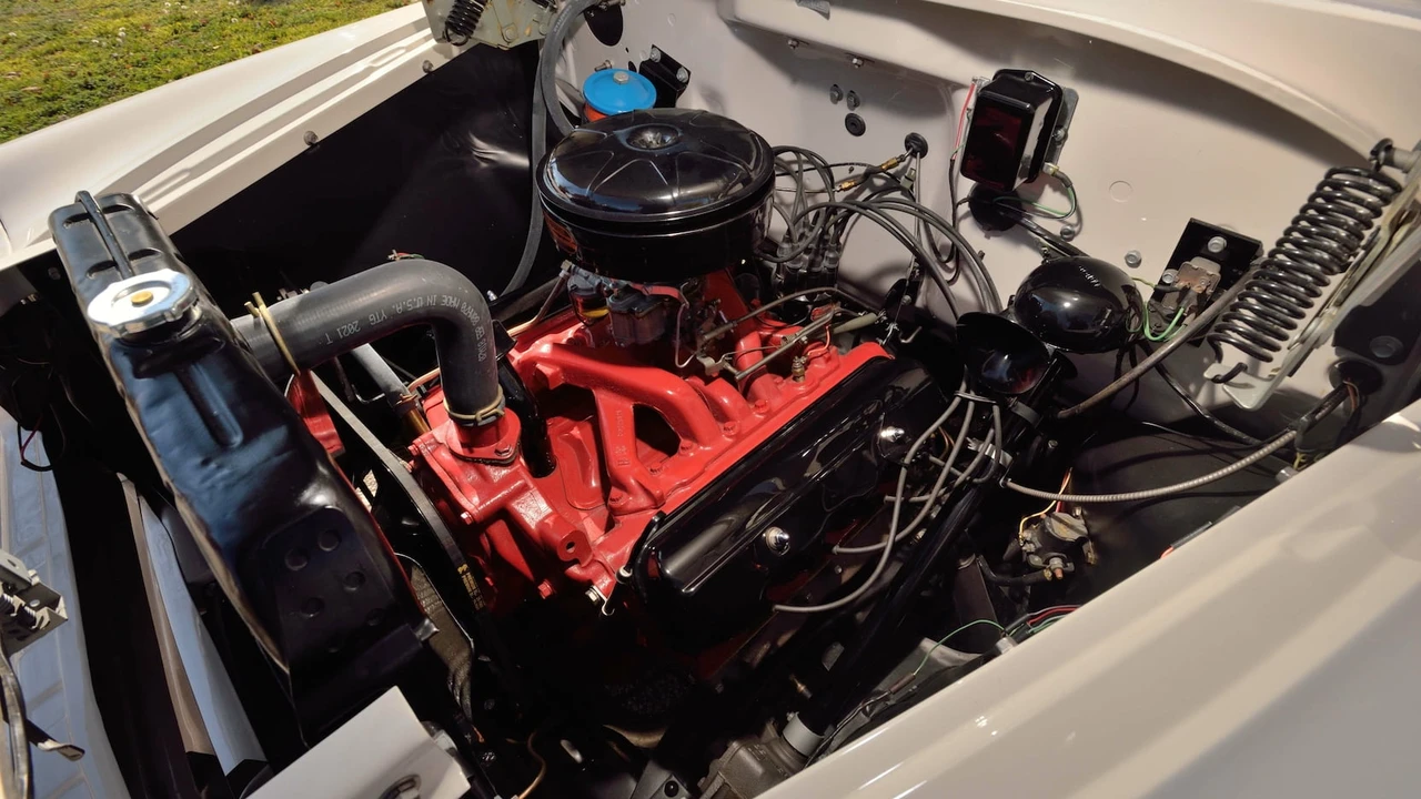 1957 Dodge C Series - Image 6 of 31
