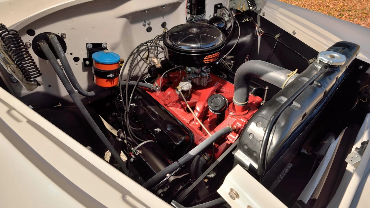 1957 Dodge C Series - Image 7 of 31