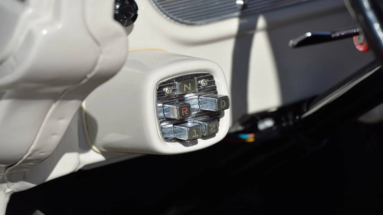 1957 Dodge C Series - Image 9 of 31