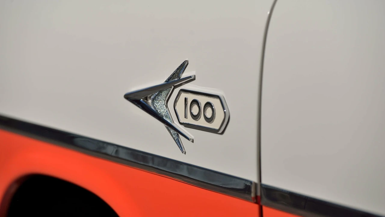 1957 Dodge C Series - Image 11 of 31