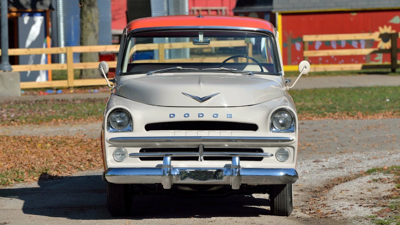 1957 Dodge C Series - Image 14 of 31