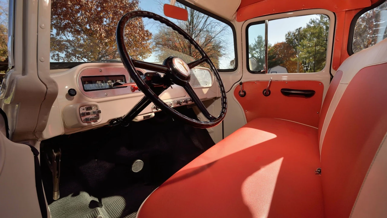 1957 Dodge C Series - Image 22 of 31