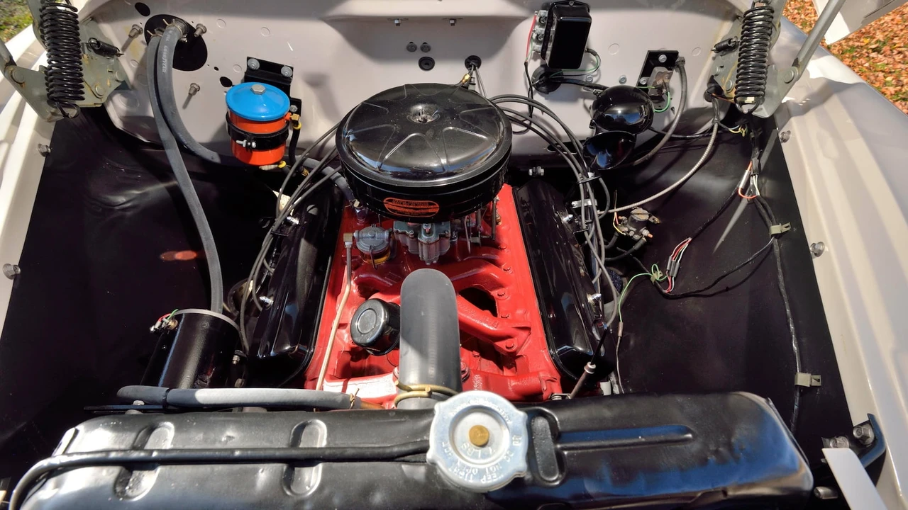 1957 Dodge C Series - Image 24 of 31