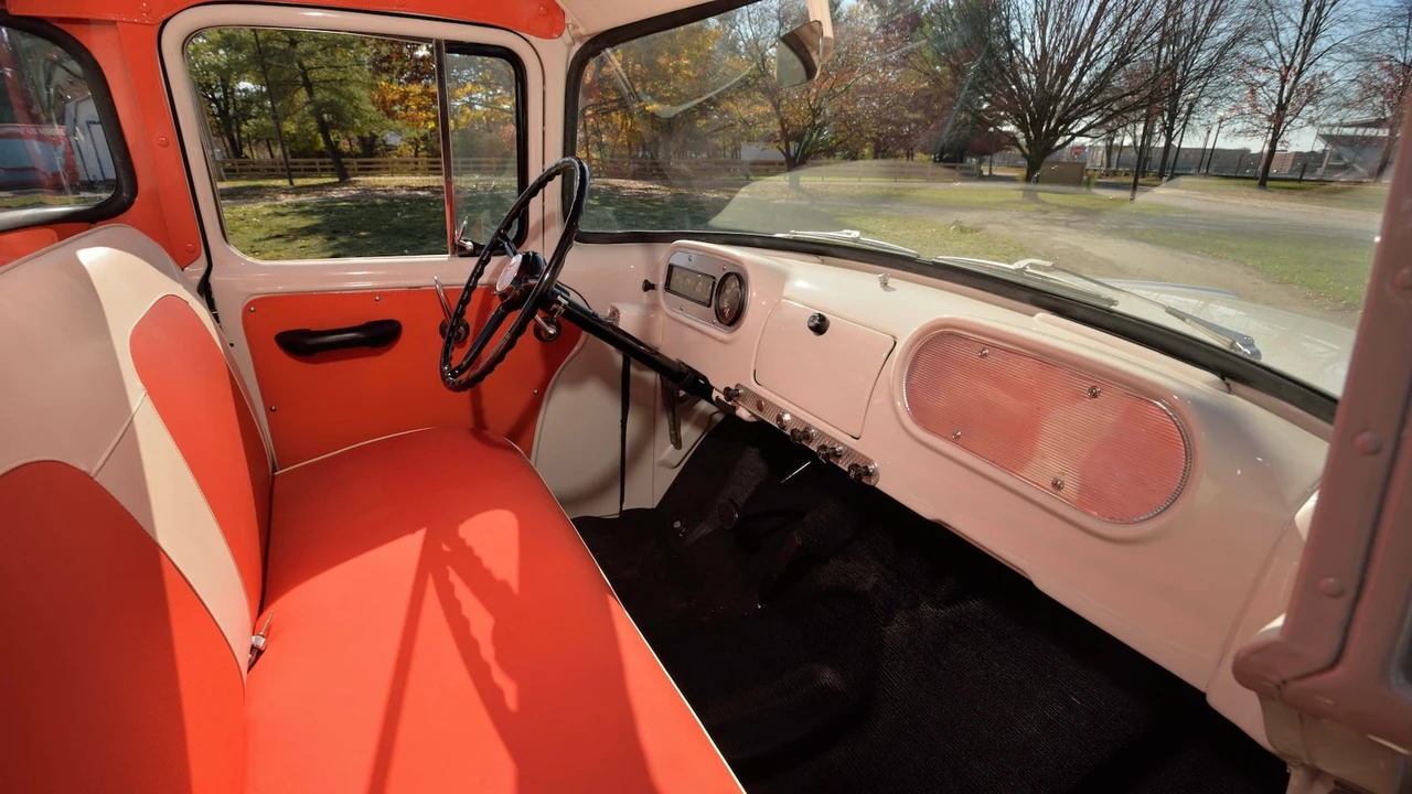 1957 Dodge C Series - Image 26 of 31