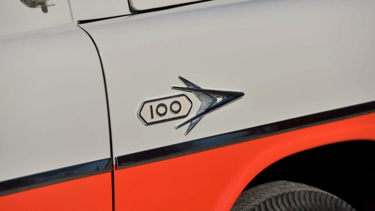 1957 Dodge C Series - Image 29 of 31