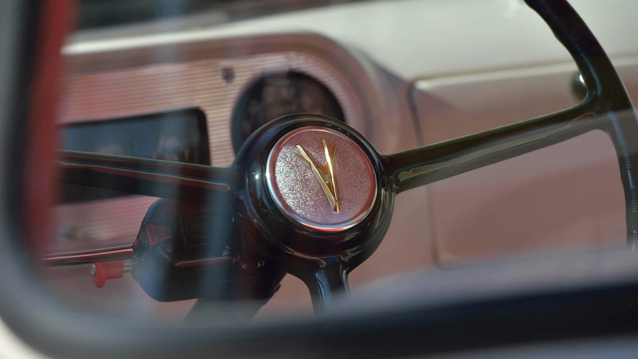 1957 Dodge C Series - Image 31 of 31