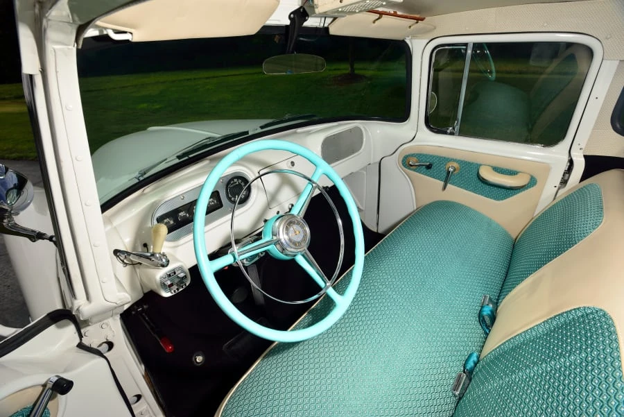 1957 Dodge C Series - Image 11 of 18