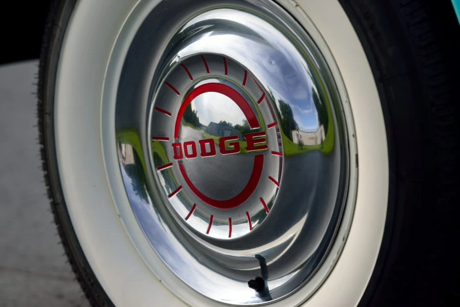 1957 Dodge C Series - Image 8 of 18