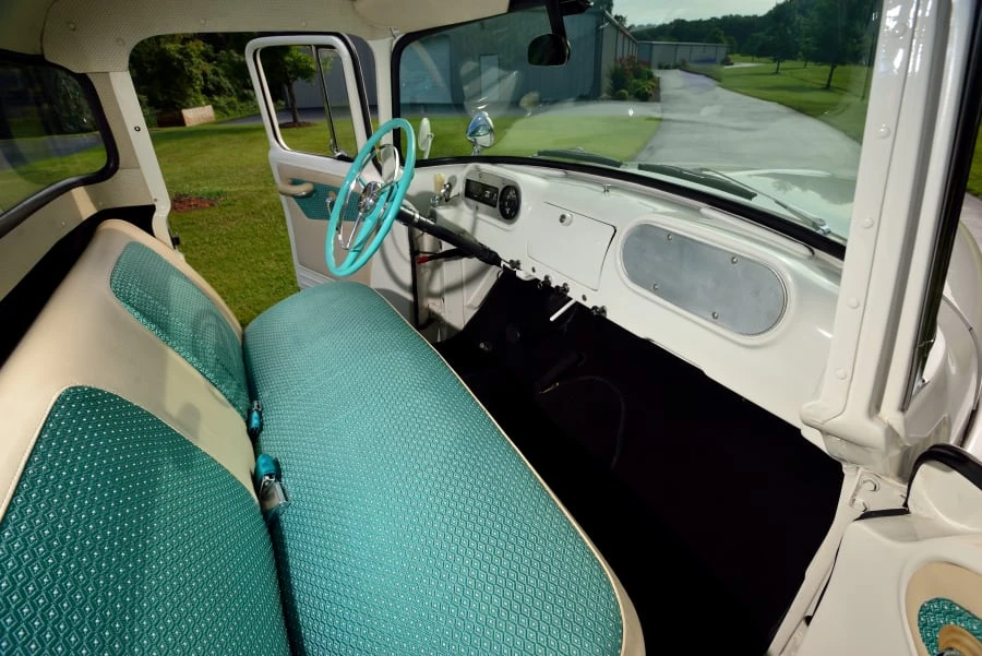 1957 Dodge C Series - Image 12 of 18