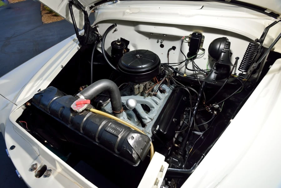 1957 Dodge C Series - Image 17 of 18
