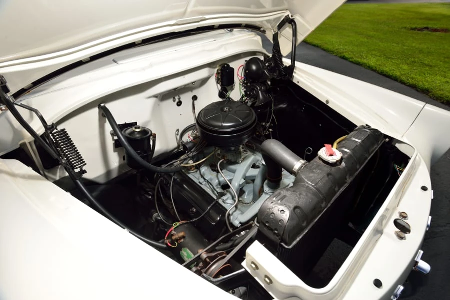 1957 Dodge C Series - Image 18 of 18