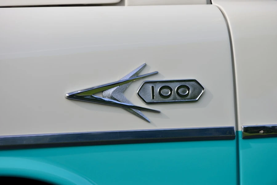 1957 Dodge C Series - Image 10 of 18