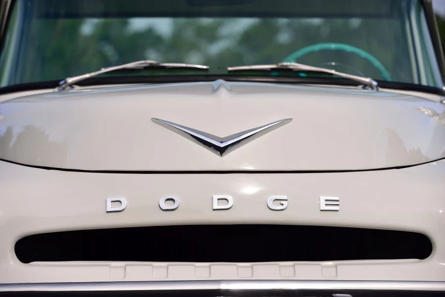 1957 Dodge C Series - Image 7 of 18