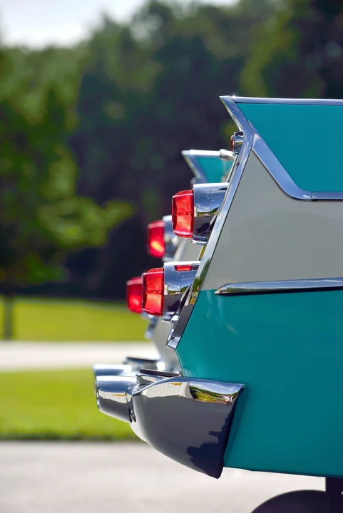 1957 Dodge C Series - Image 9 of 18