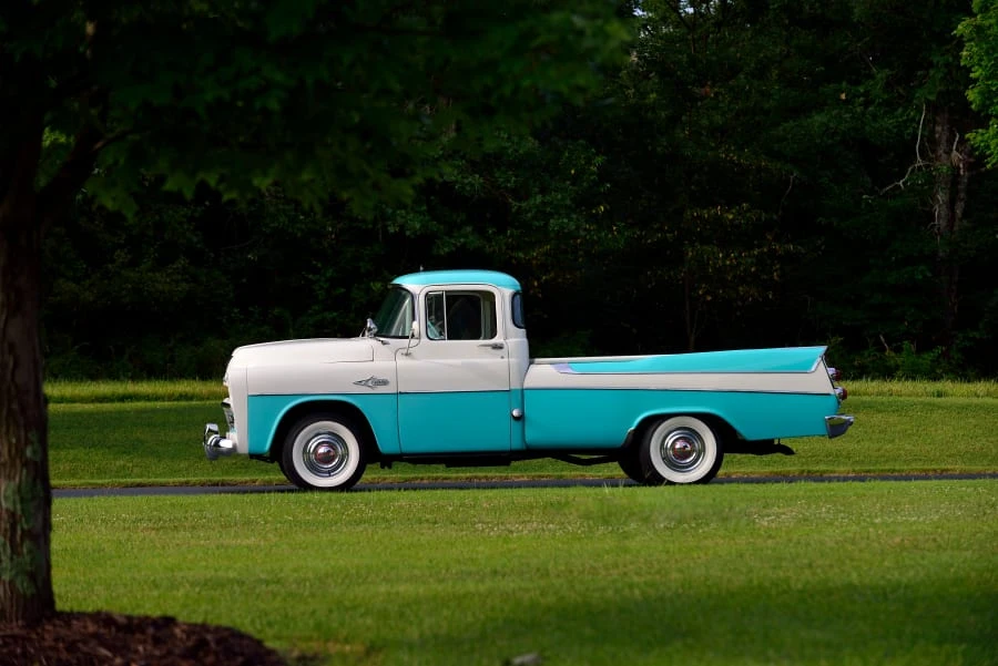 1957 Dodge C Series - Image 2 of 18