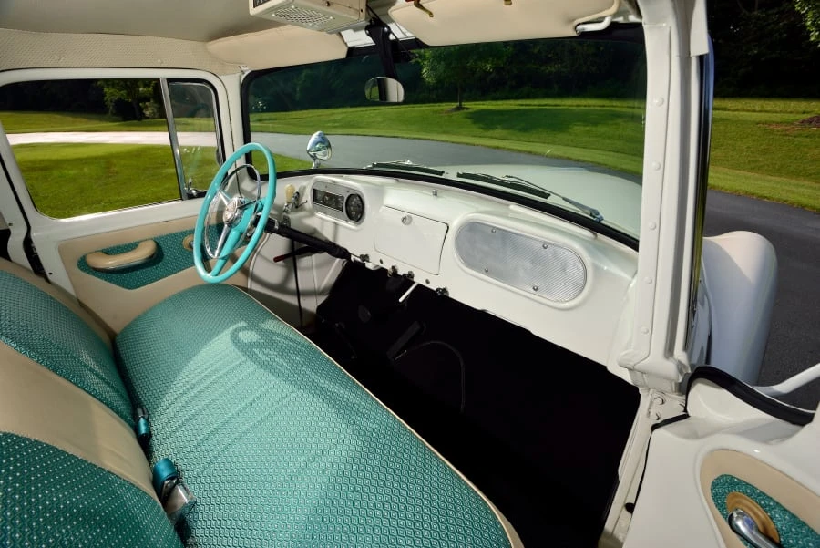 1957 Dodge C Series - Image 13 of 18