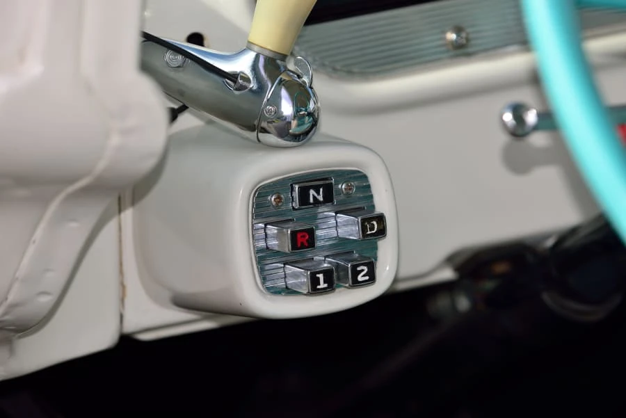 1957 Dodge C Series - Image 14 of 18