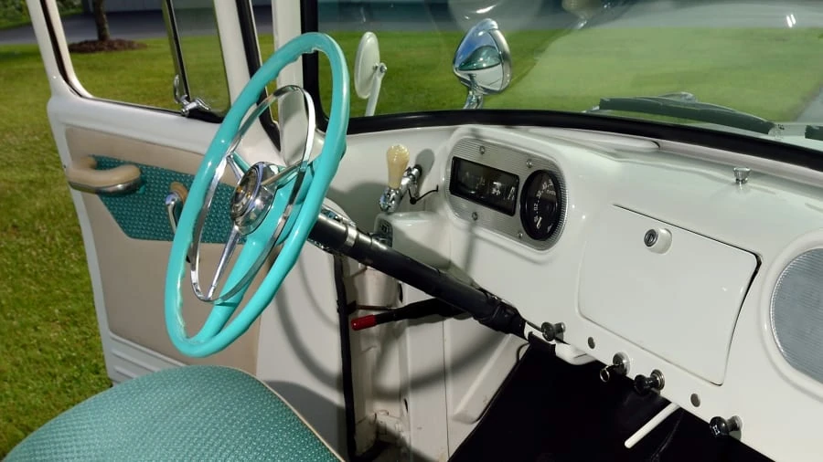 1957 Dodge C Series - Image 16 of 18