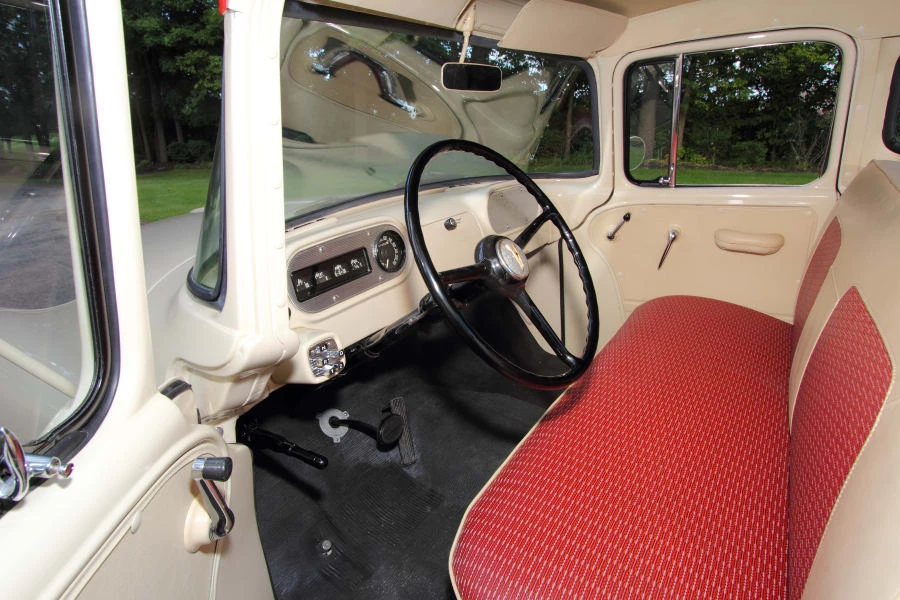 1957 Dodge C Series - Image 4 of 12