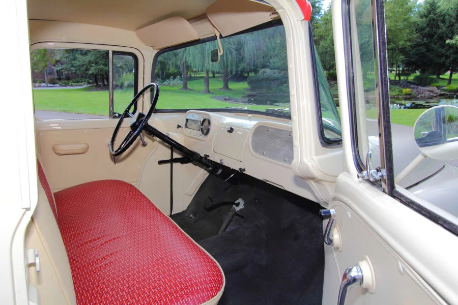 1957 Dodge C Series - Image 5 of 12