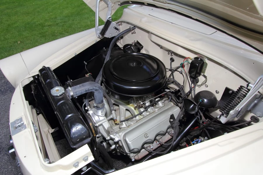 1957 Dodge C Series - Image 6 of 12