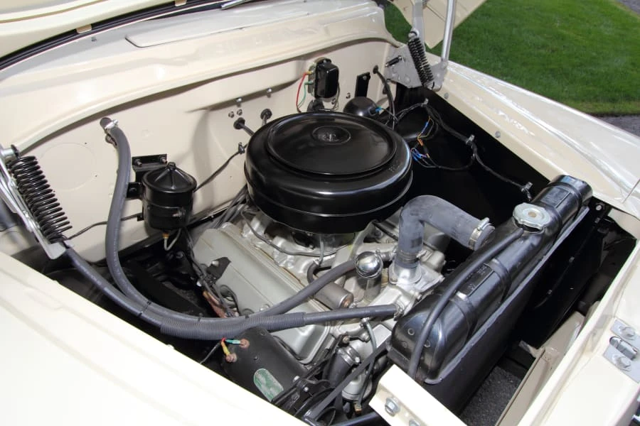 1957 Dodge C Series - Image 7 of 12