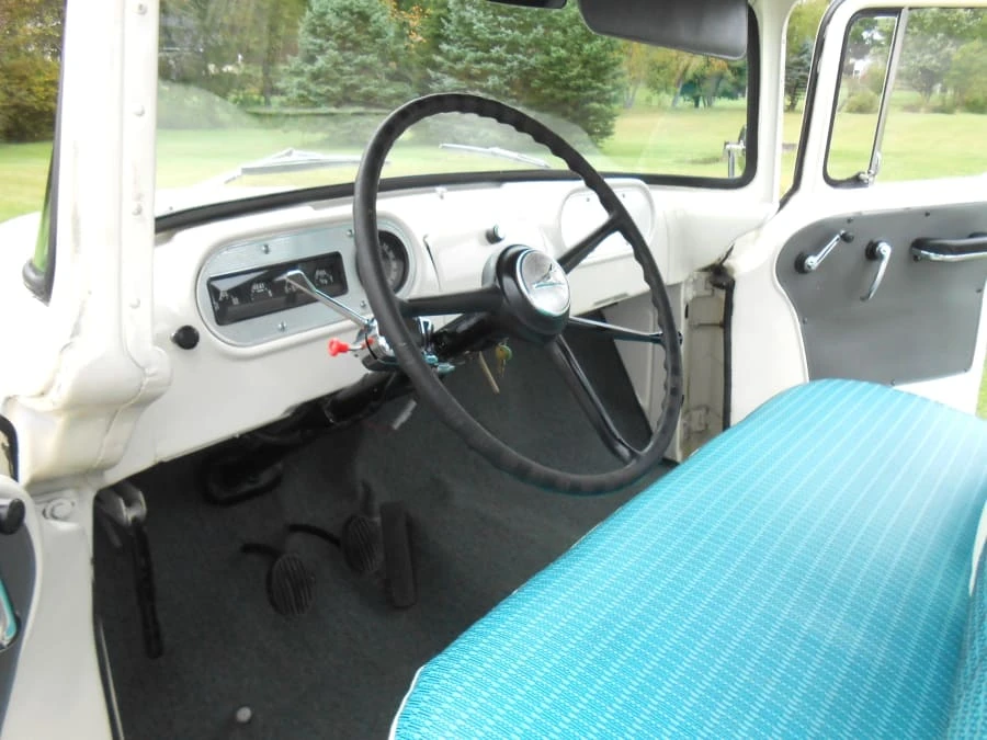 1957 Dodge C Series - Image 18 of 22