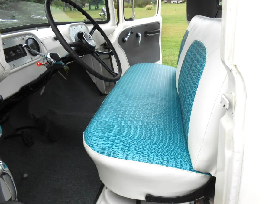 1957 Dodge C Series - Image 15 of 22
