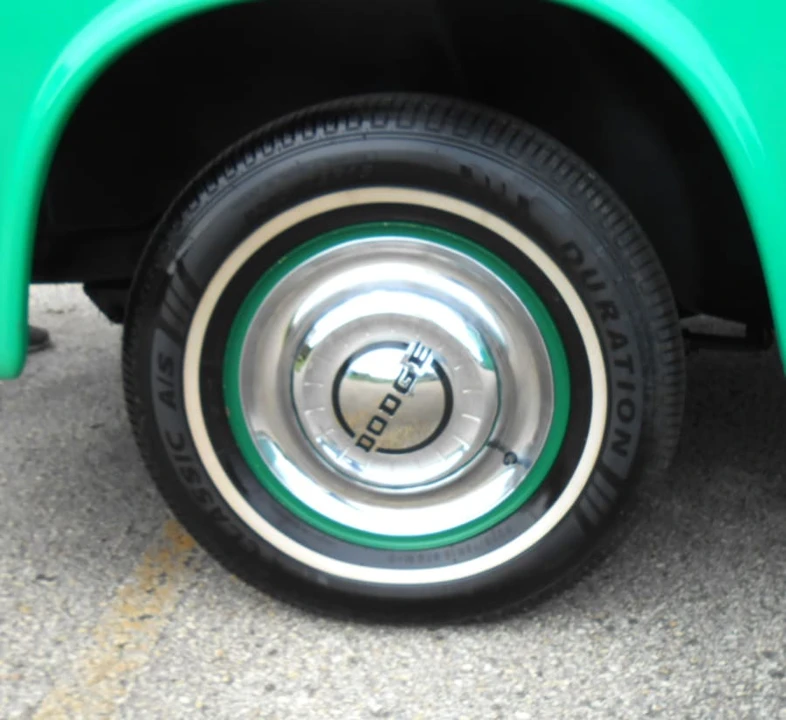 1957 Dodge C Series - Image 14 of 22