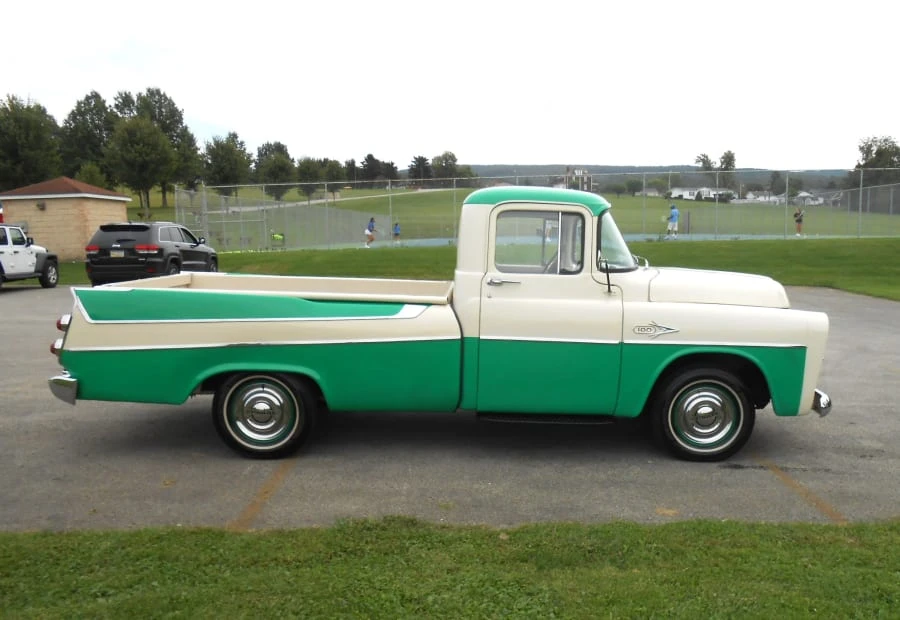 1957 Dodge C Series - Image 12 of 22