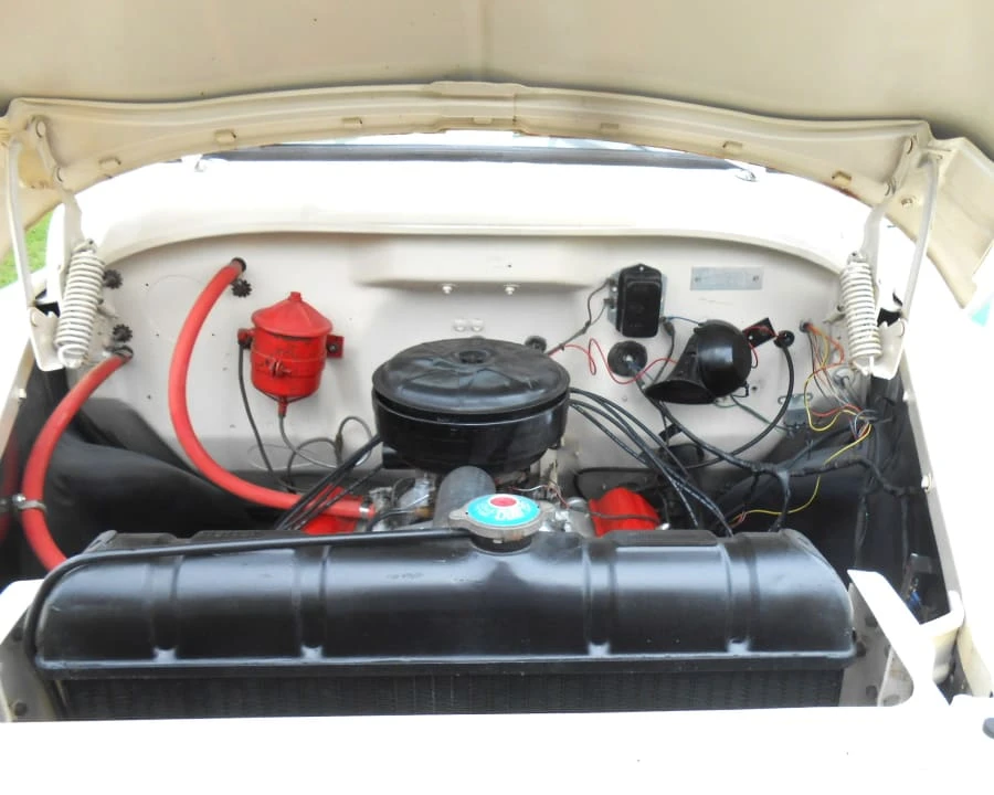 1957 Dodge C Series - Image 20 of 22
