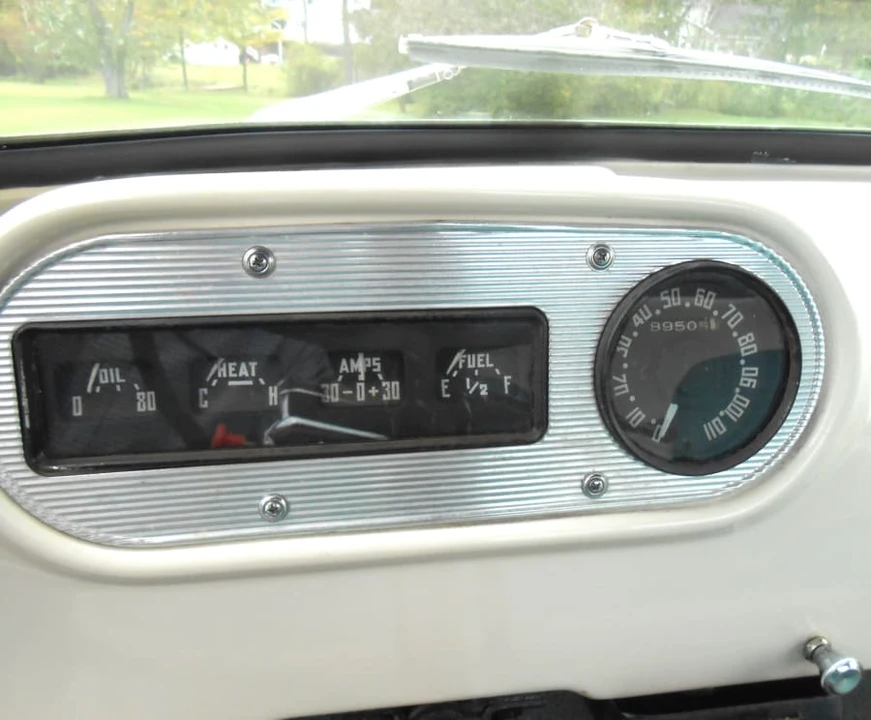 1957 Dodge C Series - Image 19 of 22