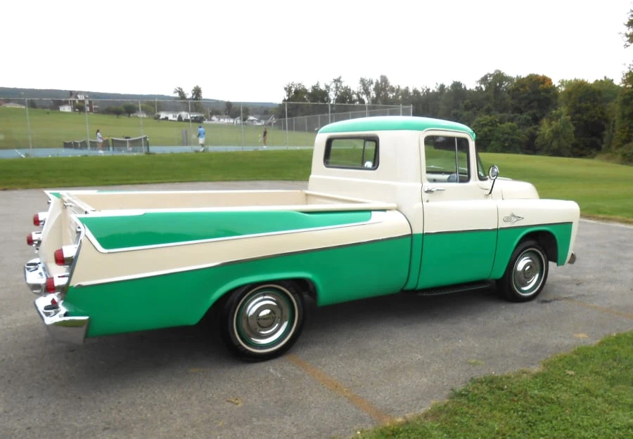 1957 Dodge C Series - Image 8 of 22