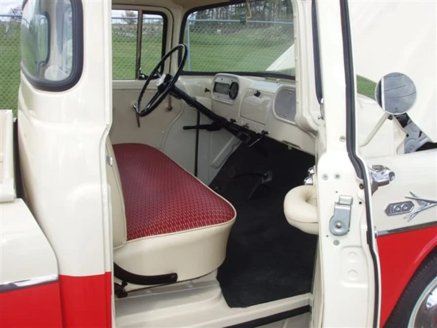 1957 Dodge C Series - Image 3 of 8