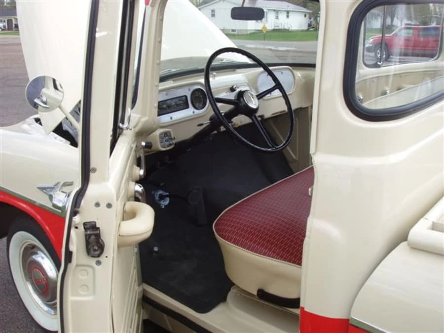 1957 Dodge C Series - Image 4 of 8
