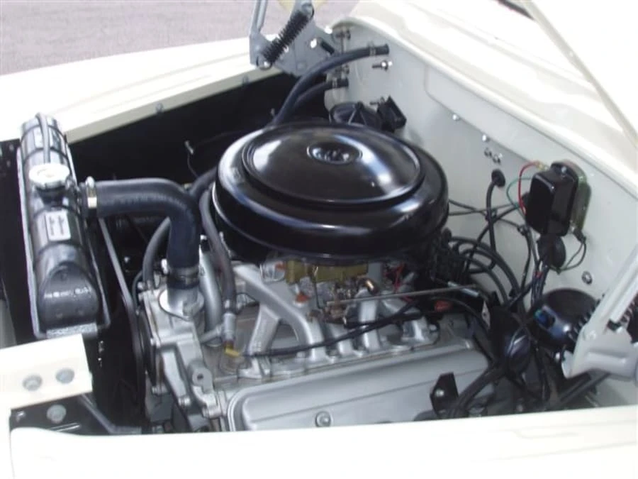 1957 Dodge C Series - Image 5 of 8