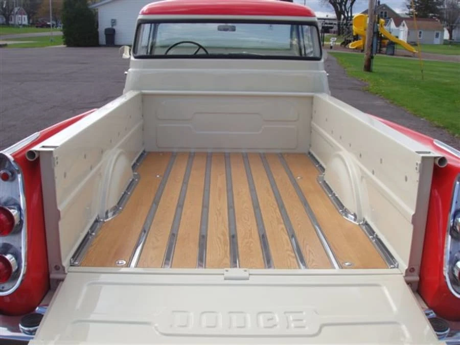 1957 Dodge C Series - Image 7 of 8