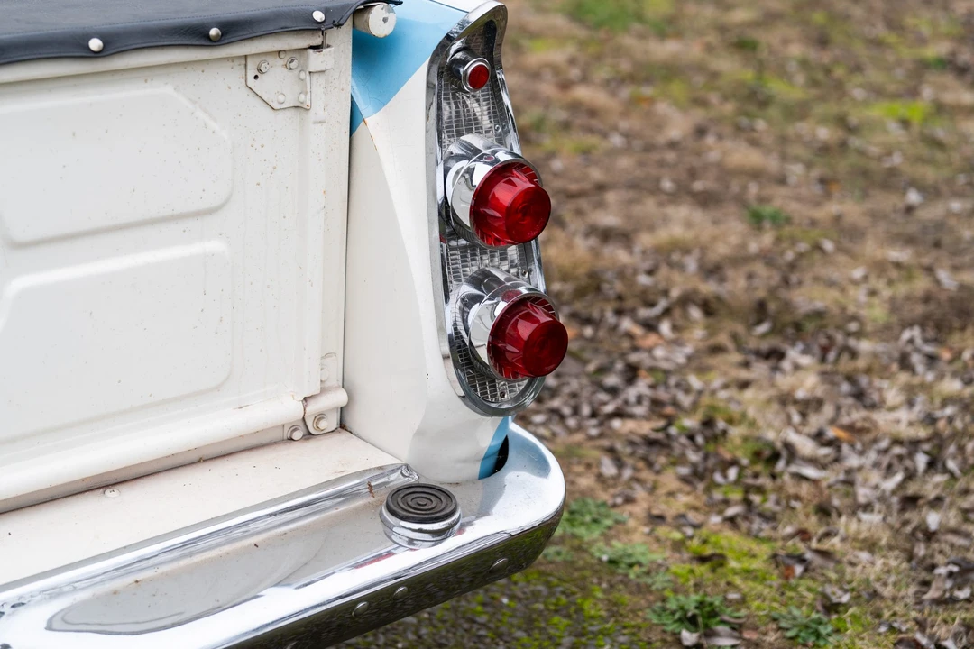 1957 Dodge C Series - Image 25 of 31